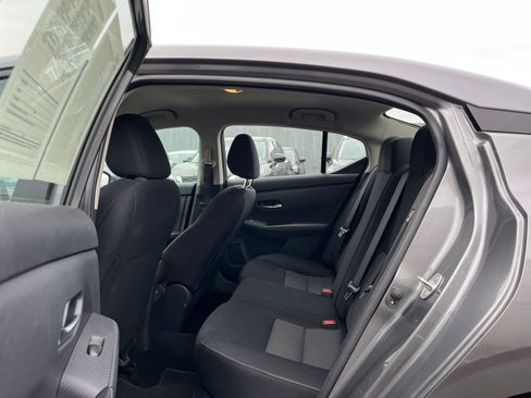 Used 2023 Nissan Sentra SV image 25