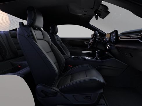New 2026 Ford Mustang GT Premium RWD image 60