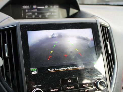 Certified 2024 Subaru Forester Sport image 26