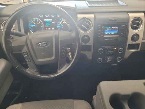 Used 2014 Ford F150 XLT w/ XLT Chrome Package RWD image 22