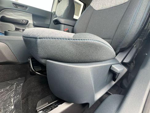 New 2026 Ford Maverick XLT w/ Equipment Group 301A image 14