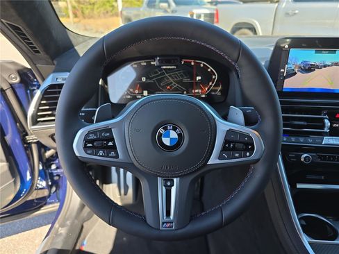 New 2026 BMW M850i xDrive AWD/4WD image 32