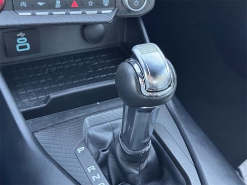 Certified 2024 Ford Mustang Premium image 15