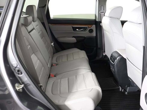 Used 2017 Honda CR-V Touring image 37
