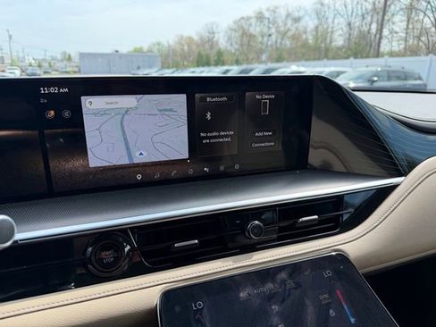 Certified 2026 INFINITI QX80 Pure image 17