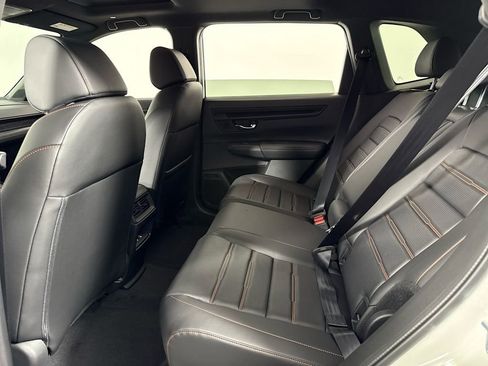 New 2026 Honda CR-V Sport-L image 15