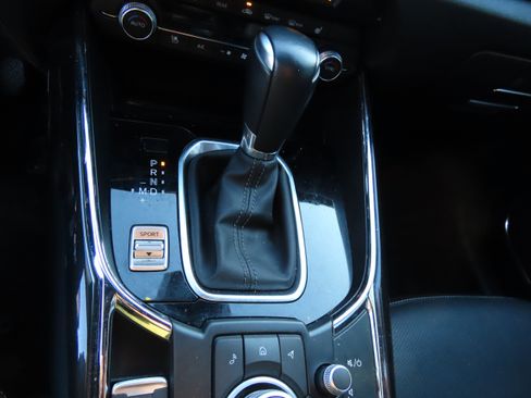 Used 2023 MAZDA CX-9 Grand Touring image 31