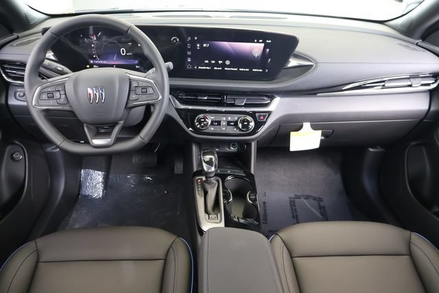 New 2026 Buick Envista Sport Touring w/ Convenience I Package FWD image 15
