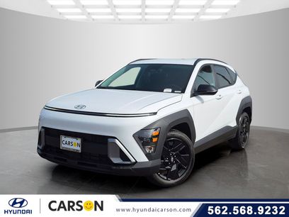 New 2026 Hyundai Kona SEL Sport