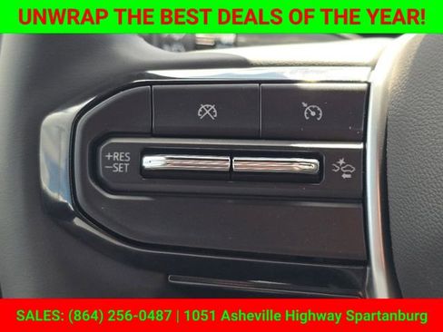 New 2025 Chevrolet Colorado LT w/ LT Convenience Package image 32