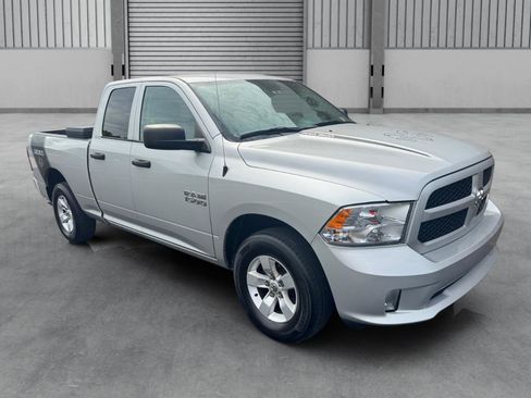 Used 2017 RAM 1500 Express AWD/4WD image 27
