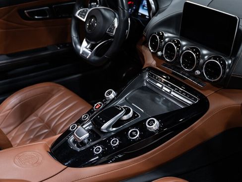 Used 2018 Mercedes-Benz AMG GT C image 57