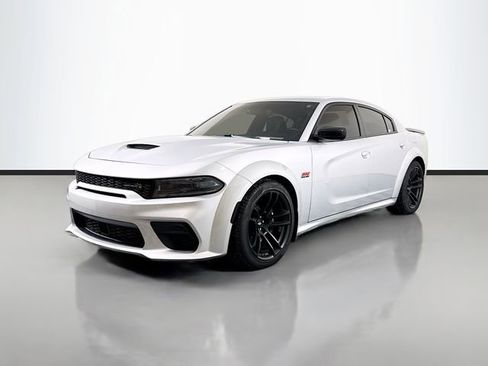 Used 2023 Dodge Charger Scat Pack image 3