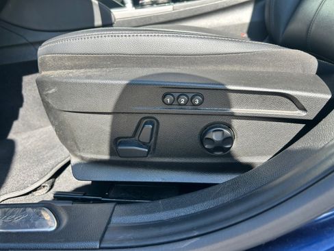 Used 2017 Alfa Romeo Giulia Ti RWD image 14