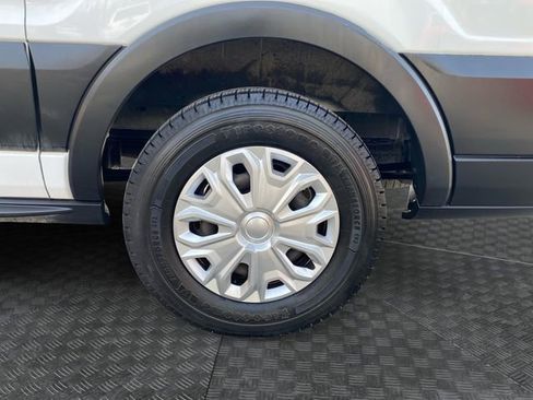 Used 2019 Ford Transit 150 XLT image 31