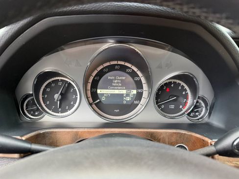 Used 2011 Mercedes-Benz E 350 Sedan image 93