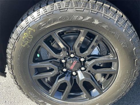 New 2026 GMC Sierra 1500 Elevation w/ X31 Off-Road Package image 6