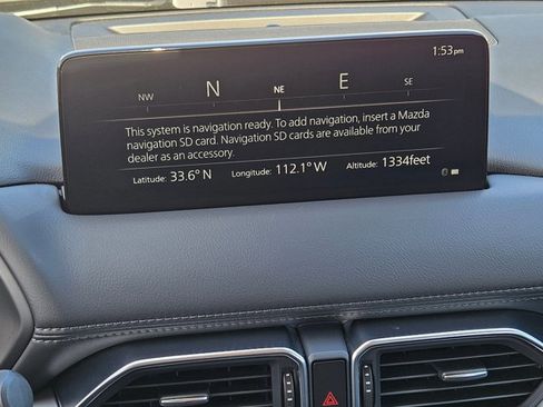Used 2024 MAZDA CX-5 AWD 2.5 S image 11