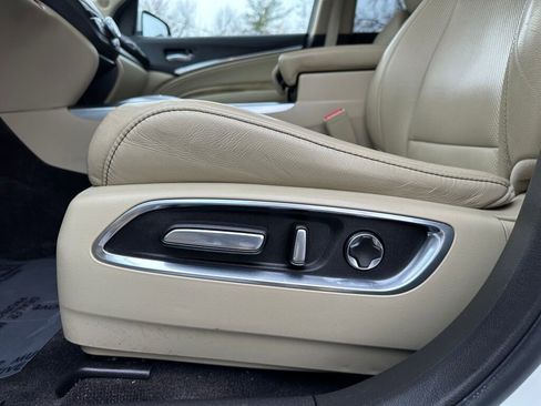 Used 2020 Acura MDX Technology Package image 10