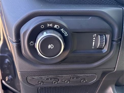 New 2026 Jeep Wrangler Rubicon image 15