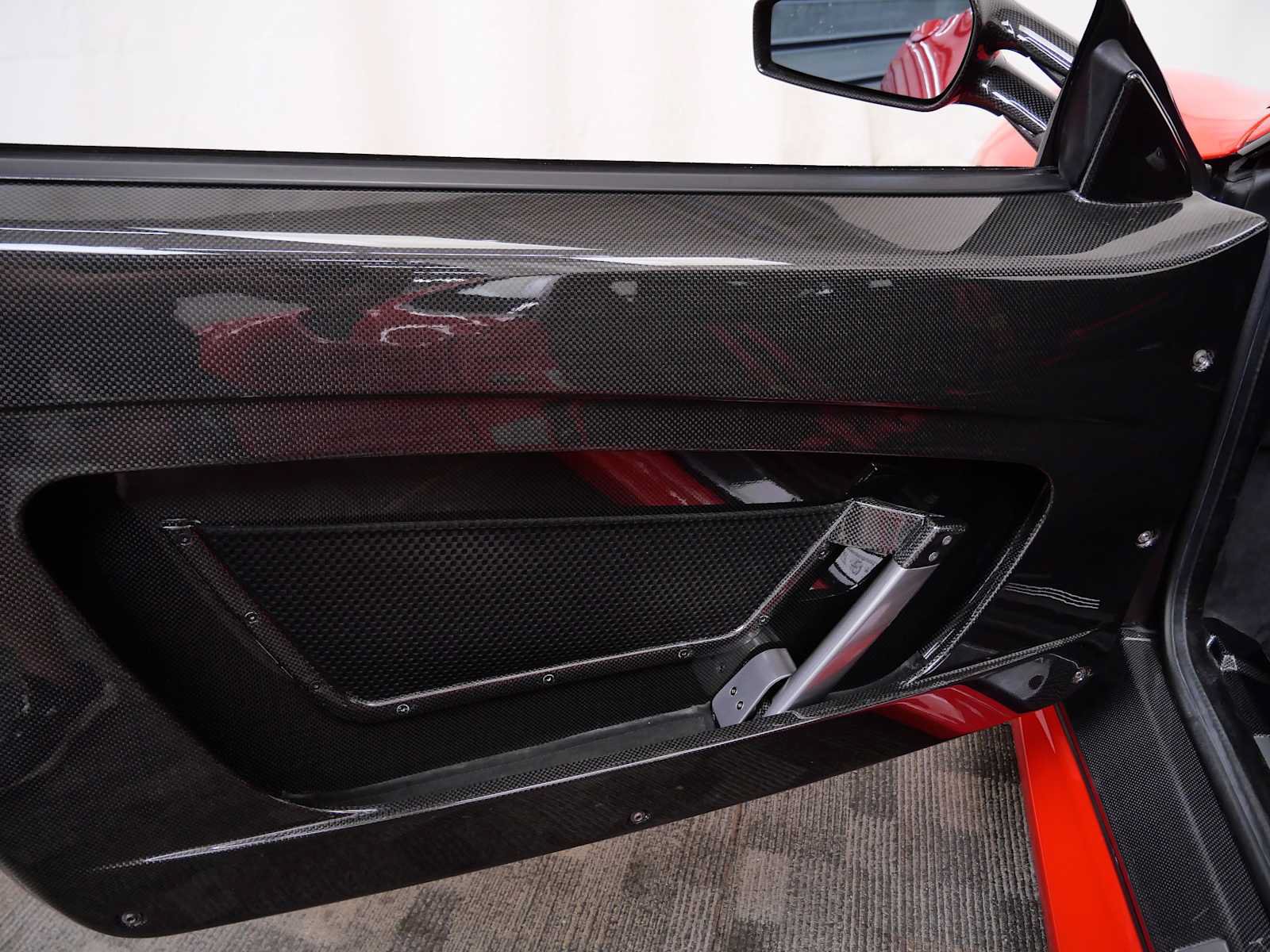 Used 2008 Ferrari F430 Scuderia RWD image 31
