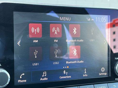 Used 2026 Nissan Altima 2.5 SV FWD image 20