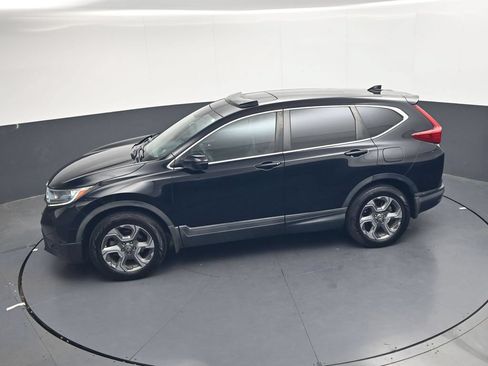 Used 2017 Honda CR-V EX-L image 24
