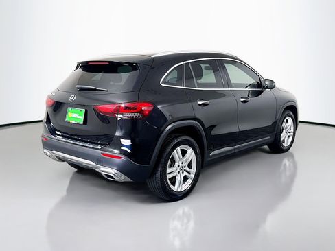 Used 2022 Mercedes-Benz GLA 250 w/ Premium Package Lite image 10