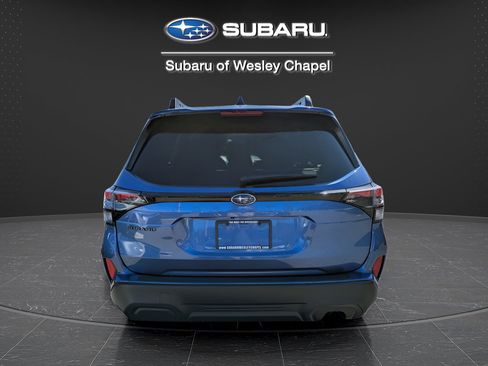 Certified 2026 Subaru Forester Premium AWD/4WD image 5