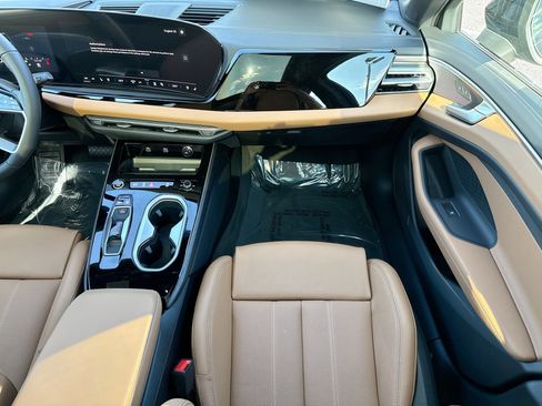 New 2026 Audi A6 Premium Plus image 17