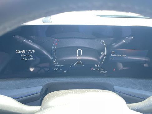 Certified 2024 Cadillac XT4 Sport AWD/4WD image 22