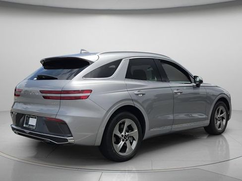 Used 2026 Genesis GV70 2.5T Select AWD/4WD image 7