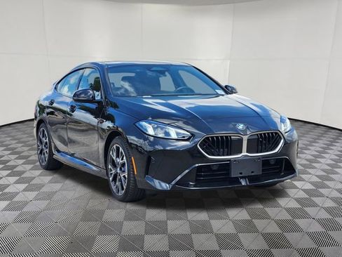 Used 2025 BMW 228i xDrive AWD/4WD image 2