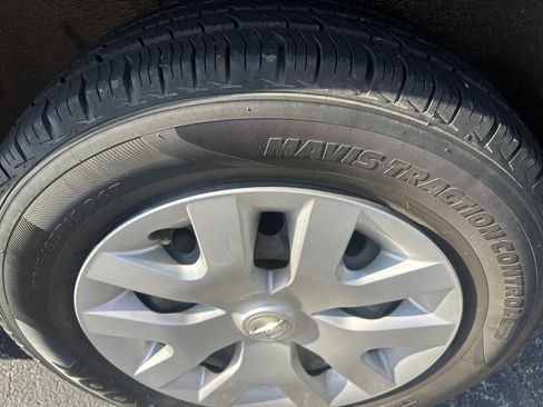 Used 2018 Nissan Rogue Sport S FWD image 32