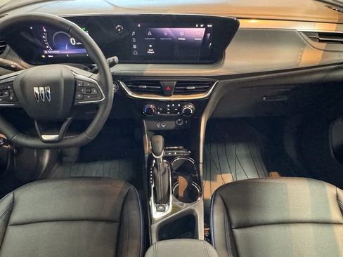 New 2026 Buick Encore GX Sport Touring w/ Advanced Technology Package image 26