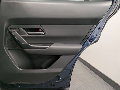 Certified 2025 MAZDA CX-50 AWD 2.5 S w/ Weather Package image 25