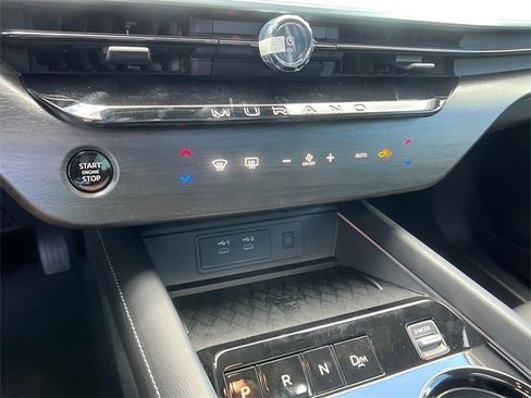 New 2025 Nissan Murano SL image 31