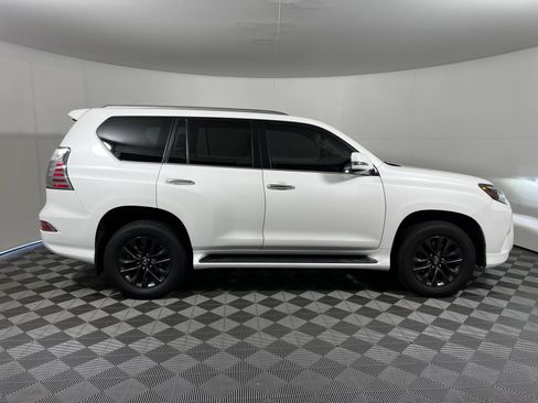 Used 2022 Lexus GX 460 Premium AWD/4WD image 4