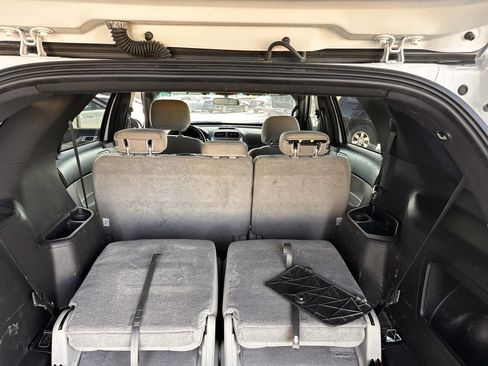 Used 2014 Ford Explorer FWD image 15