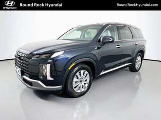 Certified 2025 Hyundai Palisade SEL FWD video 1