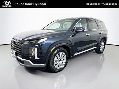 Certified 2025 Hyundai Palisade SEL