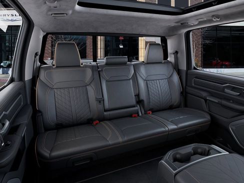 New 2026 RAM 1500 Tungsten AWD/4WD image 15