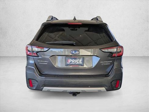 Used 2021 Subaru Outback Touring w/ Popular Package #2 image 7