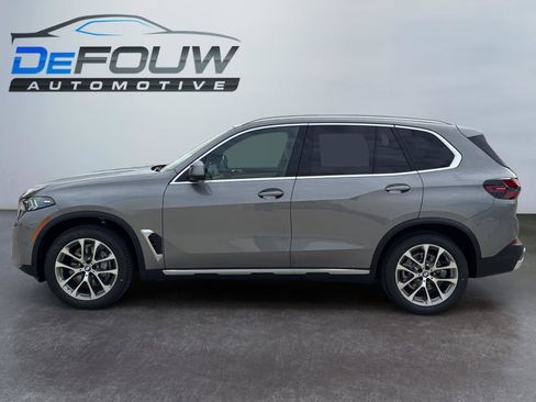 New 2026 BMW X5 xDrive40i image 6