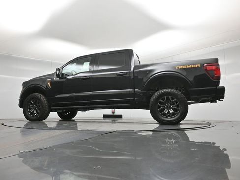 New 2026 Ford F150 Tremor AWD/4WD image 49