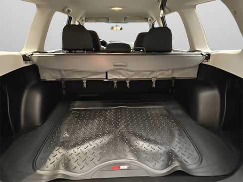 Used 2011 Subaru Forester 2.5X w/ Alloy Wheel Value Pkg image 16