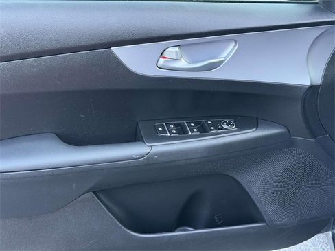 Certified 2024 Kia Forte LXS image 11