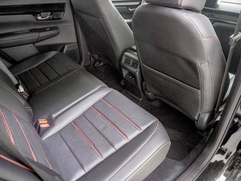 Used 2026 Honda CR-V Sport Touring image 35