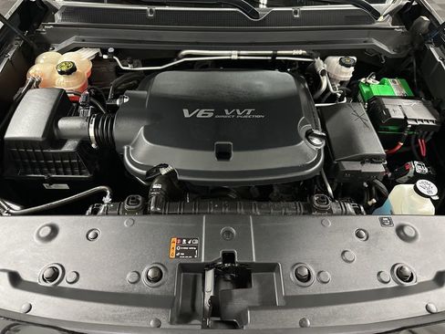 Used 2022 GMC Canyon Denali w/ Denali Black Edition Package image 37