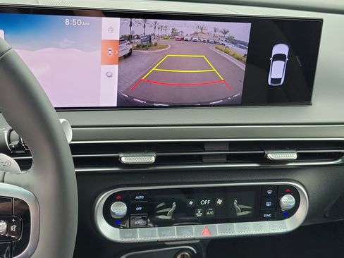 New 2026 Genesis GV60 RWD image 10